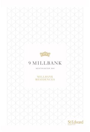 Millbank Residences