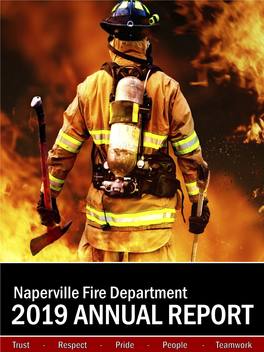 Naperville Fire Department