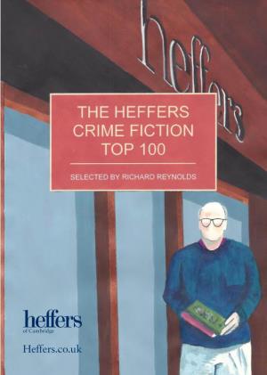 Download Heffers Crime Fiction Top