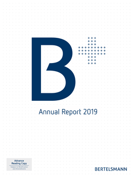 Annual Report 2019