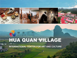 Hua Quan Village
