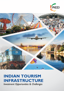 Indian Tourism Infrastructure