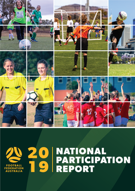 National Participation Report