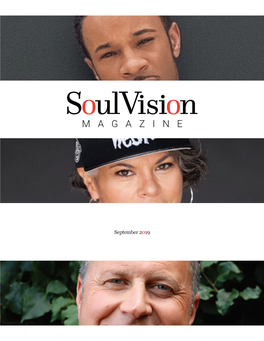 September 2019 September 2019 | Soulvisionmagazine.Com