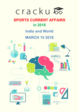 Download Important Sports Current Affairs