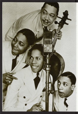 The Ink Spots 1989.Pdf (Rockhall.Com)