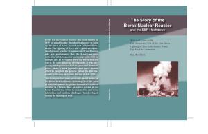 The Story of the BORAX Nuclear Reactor and the EBR-I Meltdown