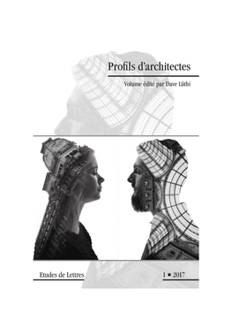 Profils D'architectes