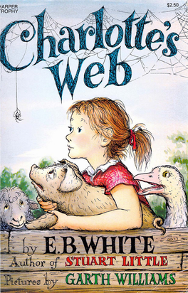 Charlotte's Web by E