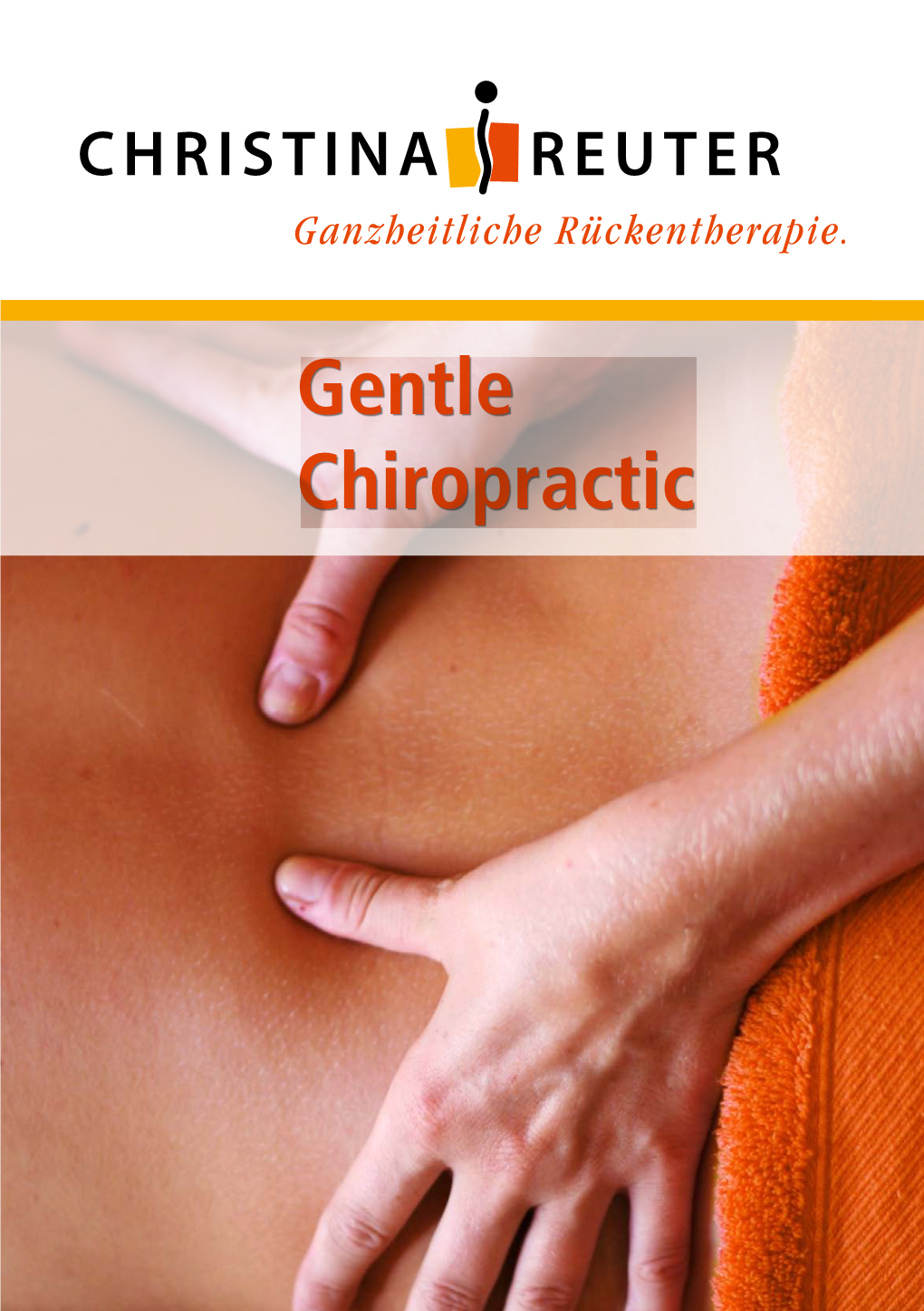 Gentle Chiropractic