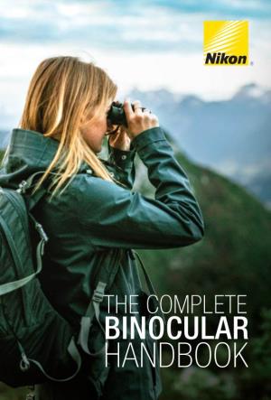 Nikon Binocular Handbook