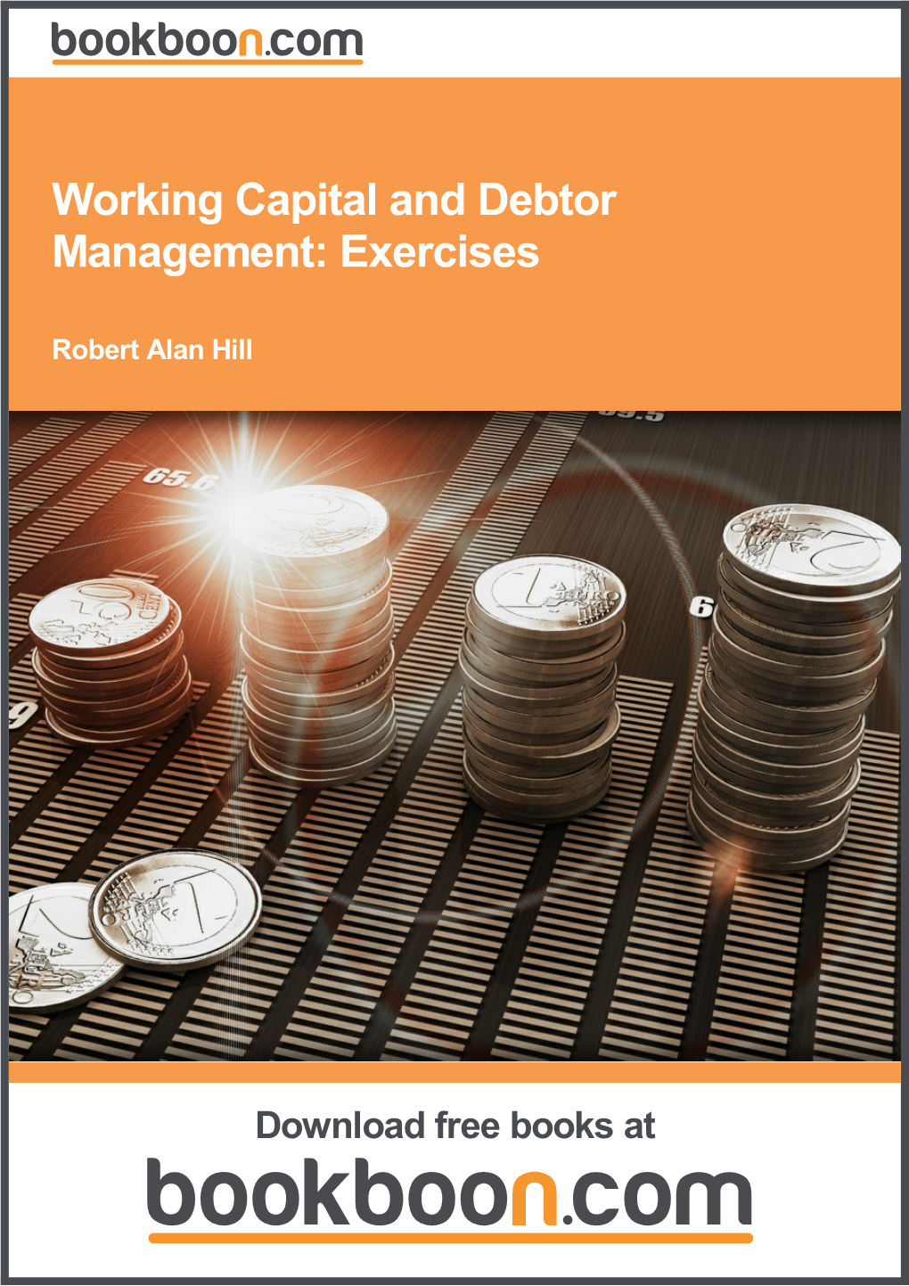Working Capital and Debtor Management: Exercises