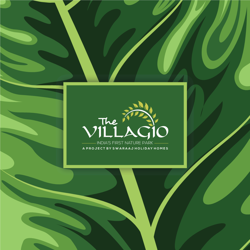 Villagio Brochure 26.09.17.Cdr