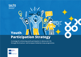 Youth Participation Strategy