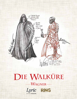 Die Walküre Wagner