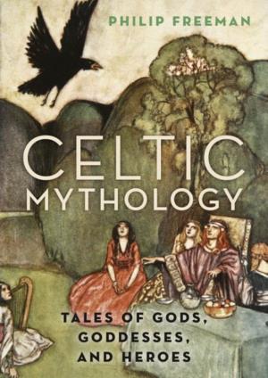 CELTIC MYTHOLOGY Ii