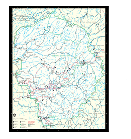 YOSEMITE NATIONAL PARK O C Y Lu H M Tioga Pass Entrance 9945Ft C Glen Aulin K T Ne Ee 3031M E R Hetc C Gaylor Lakes R H H Tioga Road Closed