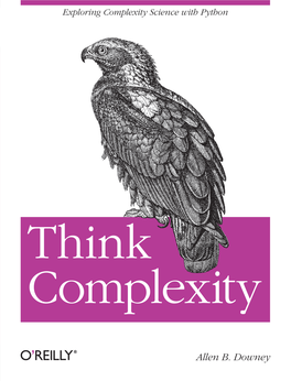 Think Complexity.Pdf