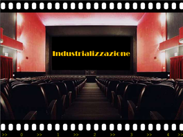 Industrializzazione