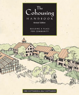 The Cohousing Handbook