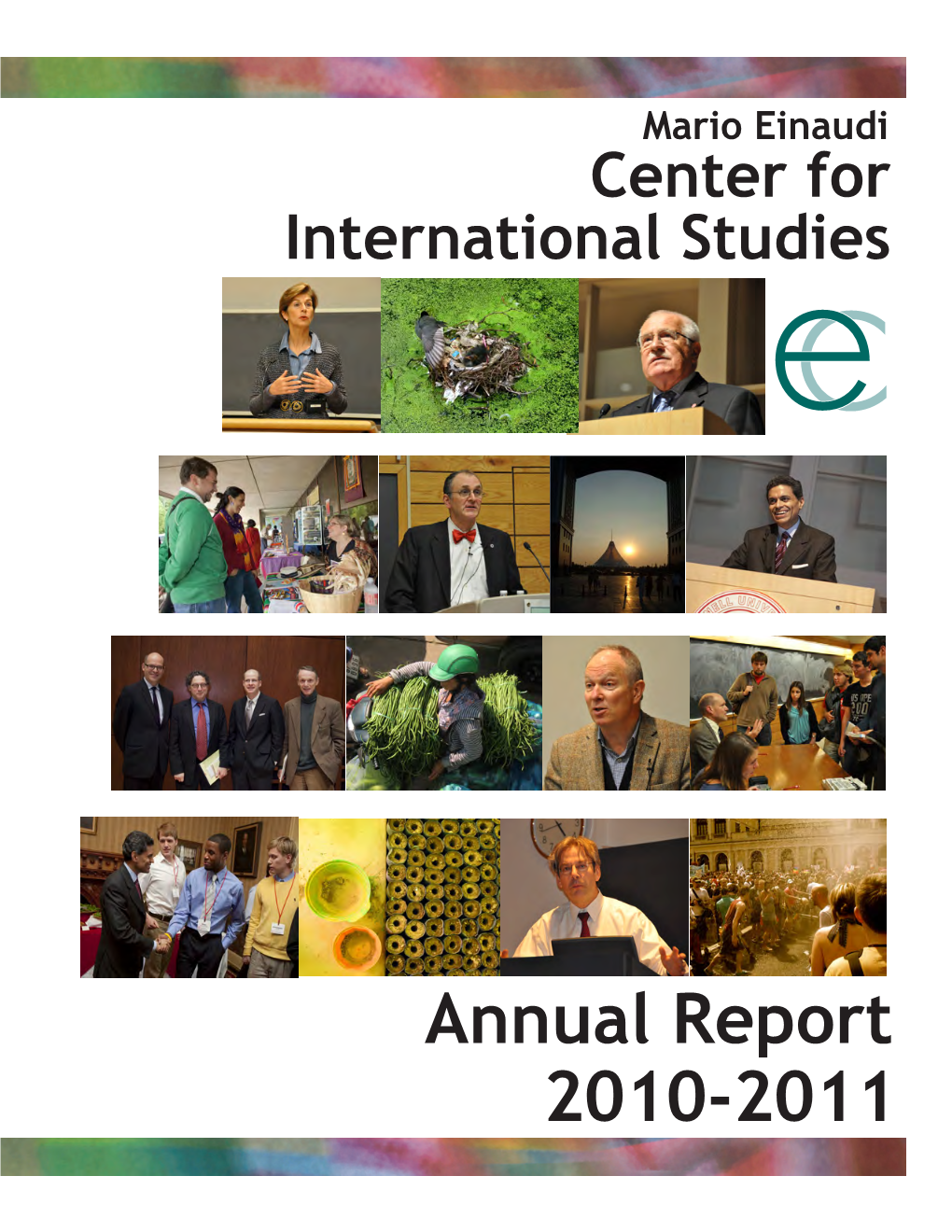 Annual Report 2010-2011