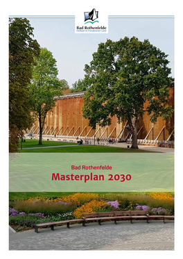 Masterplan 2030