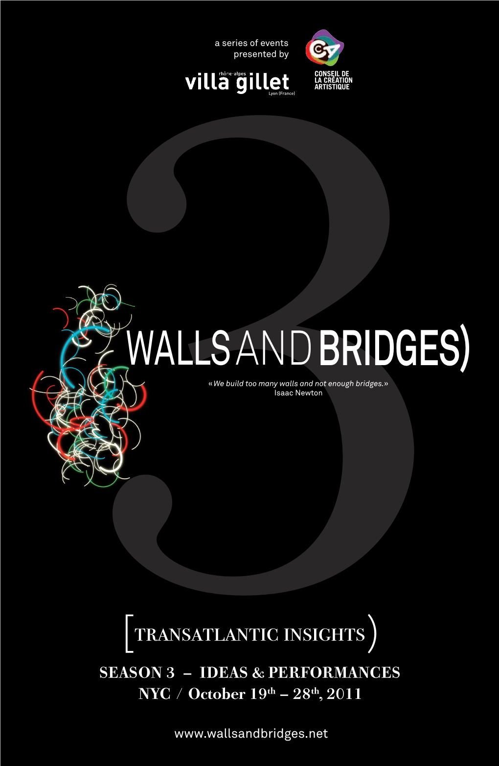 3Walls and Bridges)