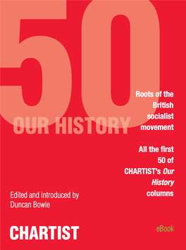OUR HISTORY Movement