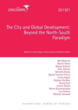 The City and Global Development: Beyond the North-South Paradigm