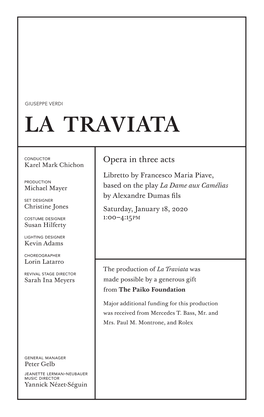 01-18-2020 Traviata Mat.Indd