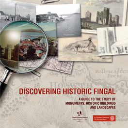 Discovering Historic Fingal-Resource Guide