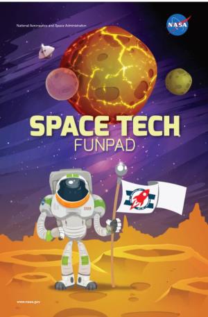 Space Tech Fun