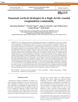 Marine Ecology Progress Series 555:49