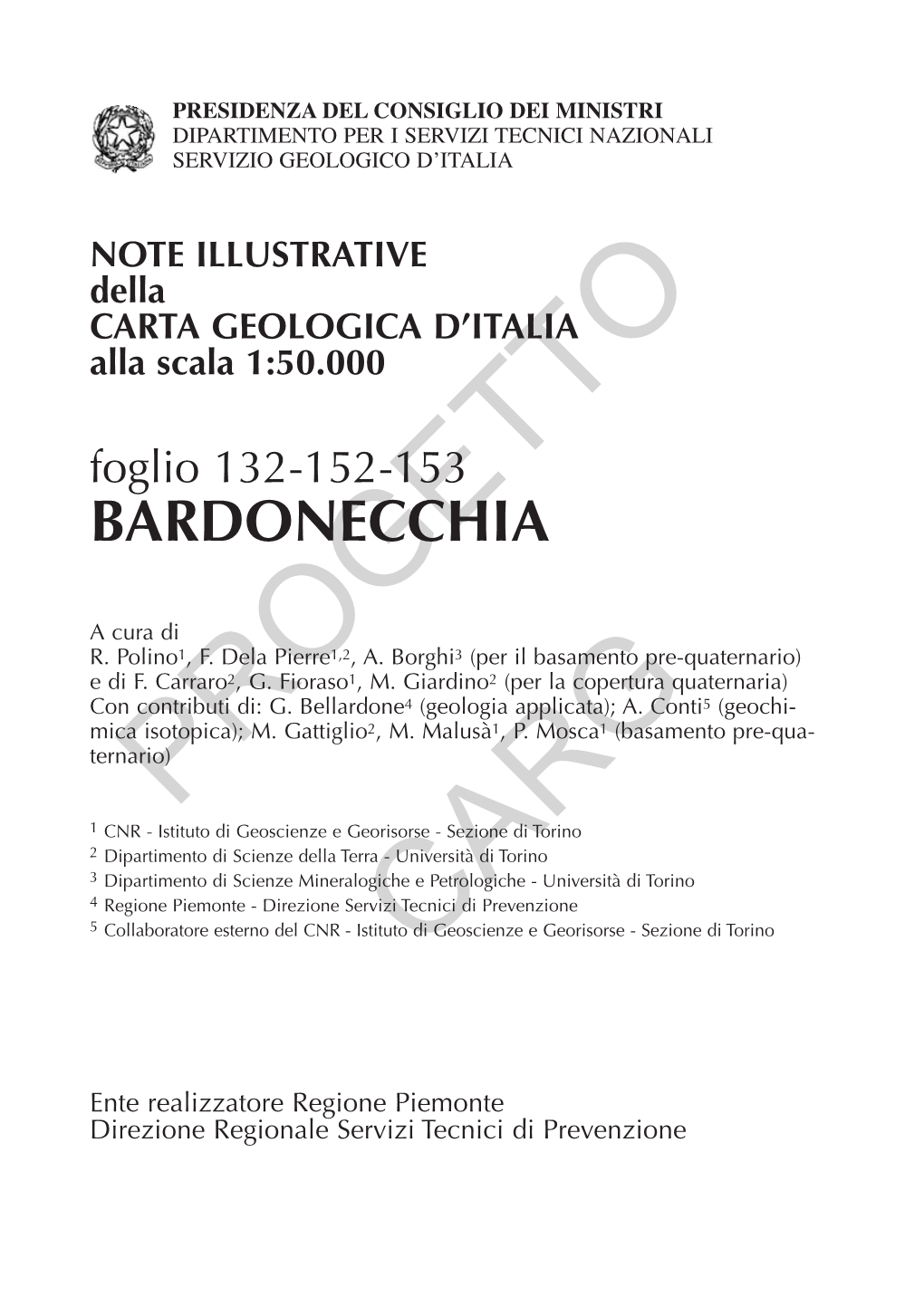 Note132 152 153 Bardonecchia