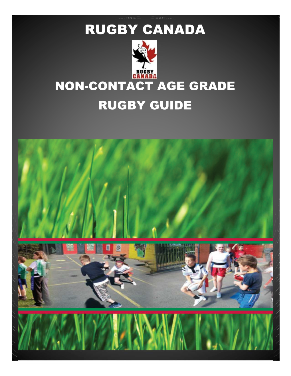 Rugby Canada