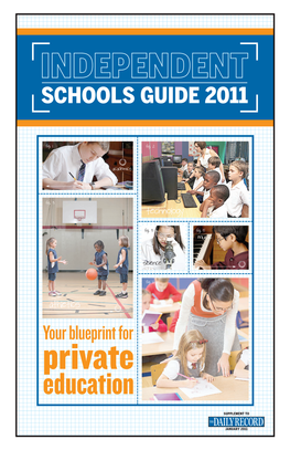 School Guide 2006.Qxd