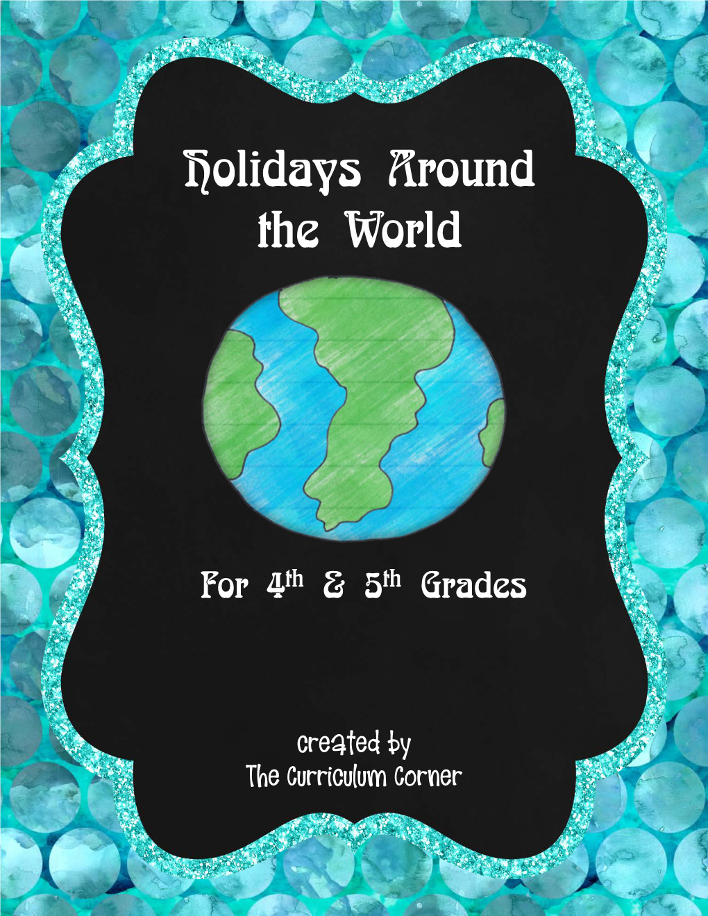 Holidays Around the World