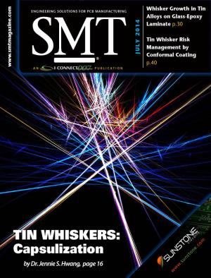 SMT Magazine, July 2014