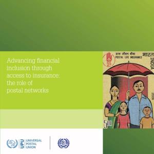 Advancing Financial Inclusion Through Access to Insurance: the Role Of