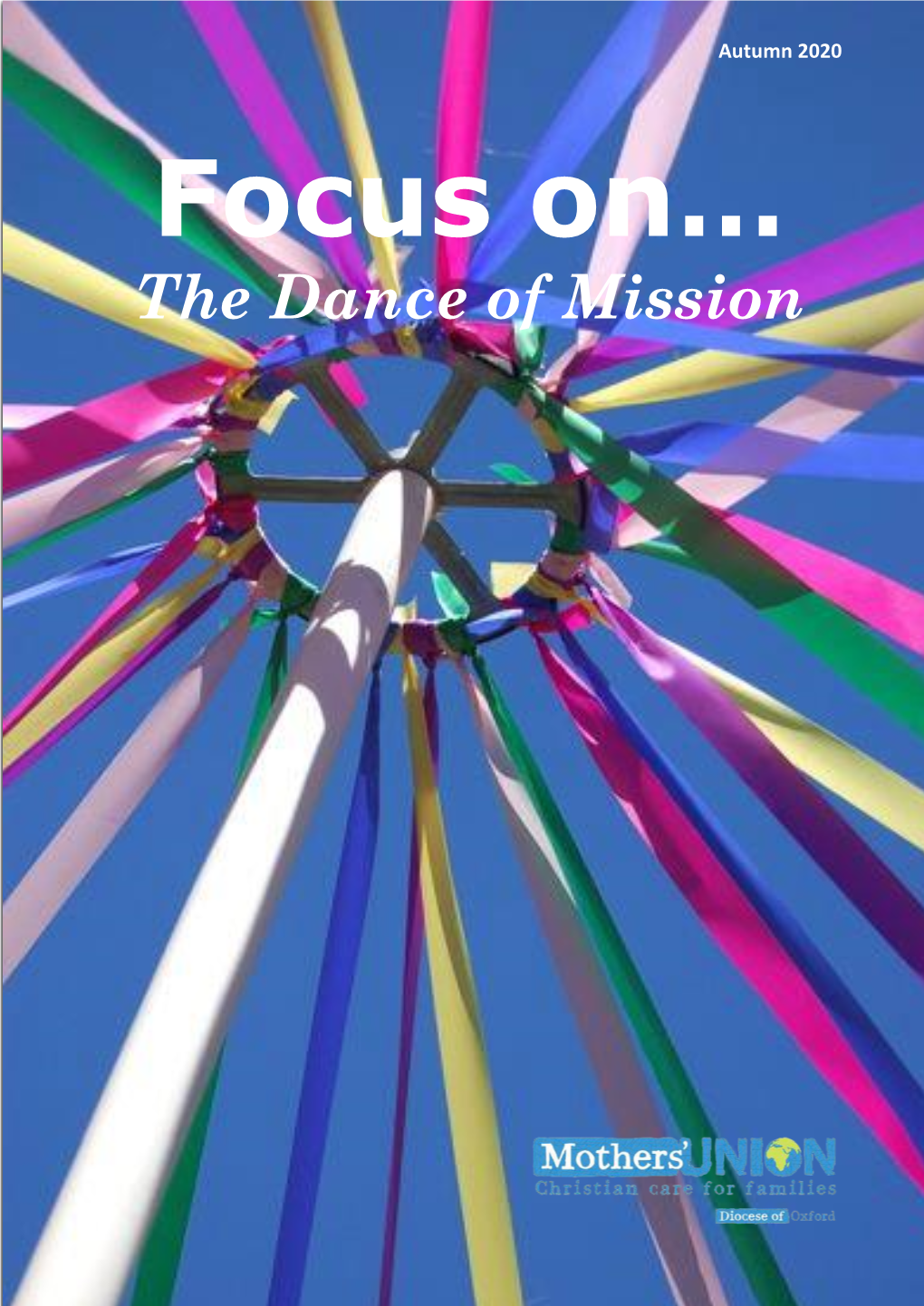Focus On… the Dance of Mission
