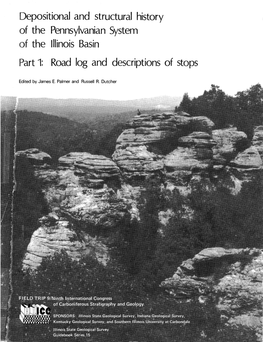 Edited by James E. Palmer and Russell R. Dutcher