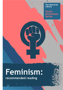 Feminism: Recommended Reading