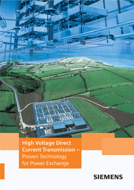 HVDC Transmission PDF