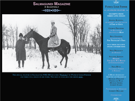 Salmagundi-Magazine2.Pdf
