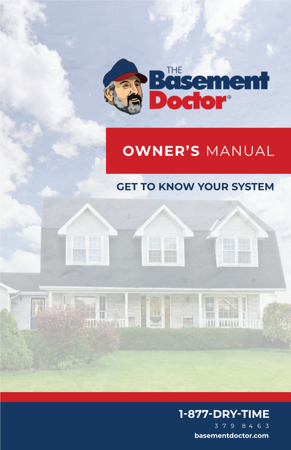 Owner's Manual