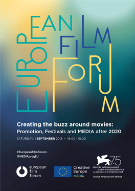The European Film Forum
