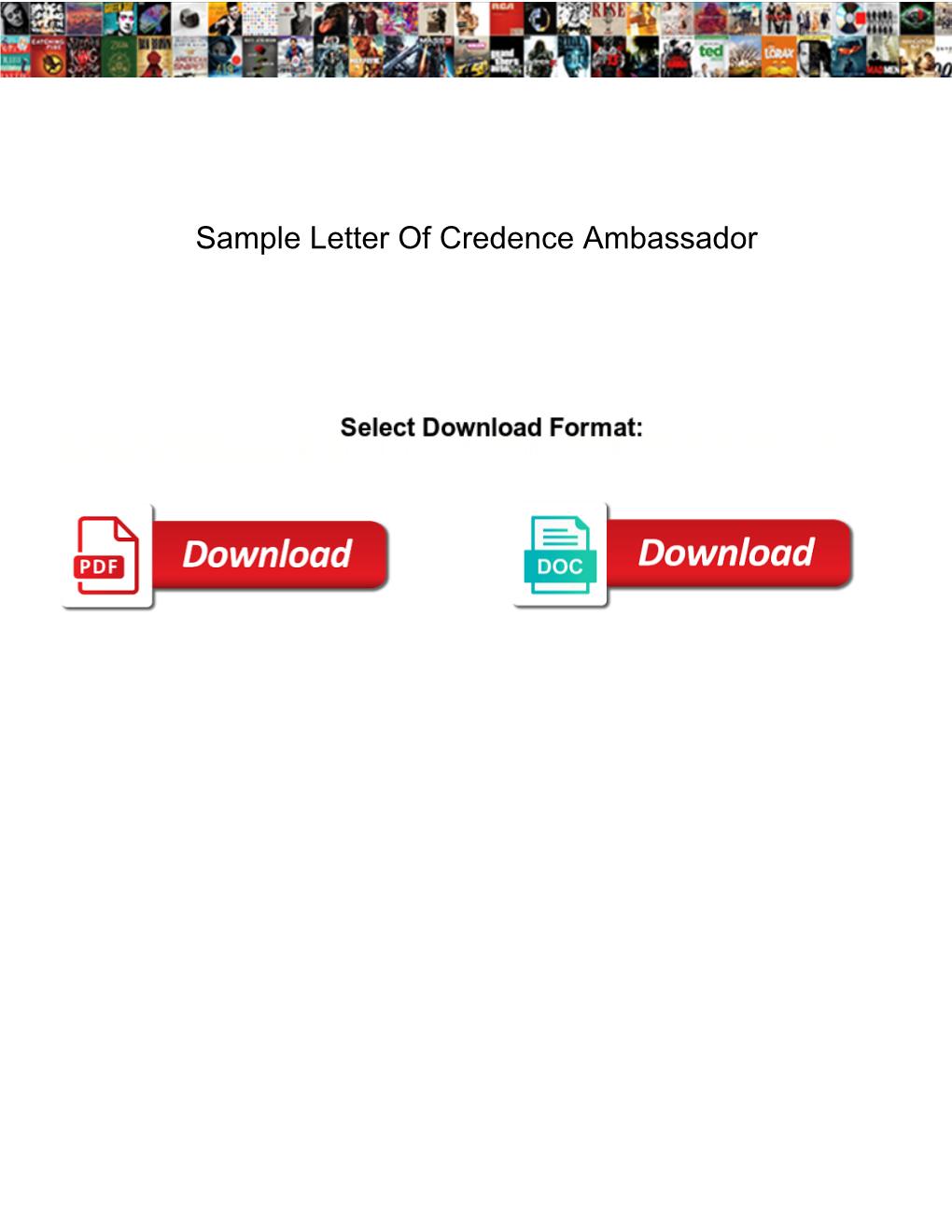 sample-letter-of-credence-ambassador-docslib