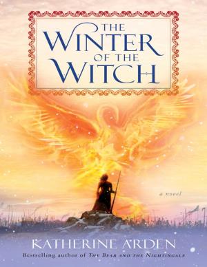The Winter of the Witch Is a Work of Fiction