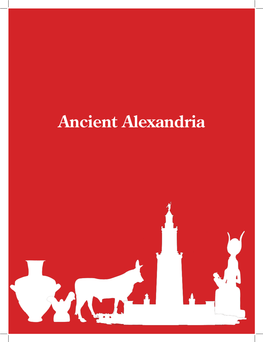 Ancient Alexandria