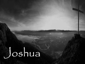 Joshua 12-13.Pdf